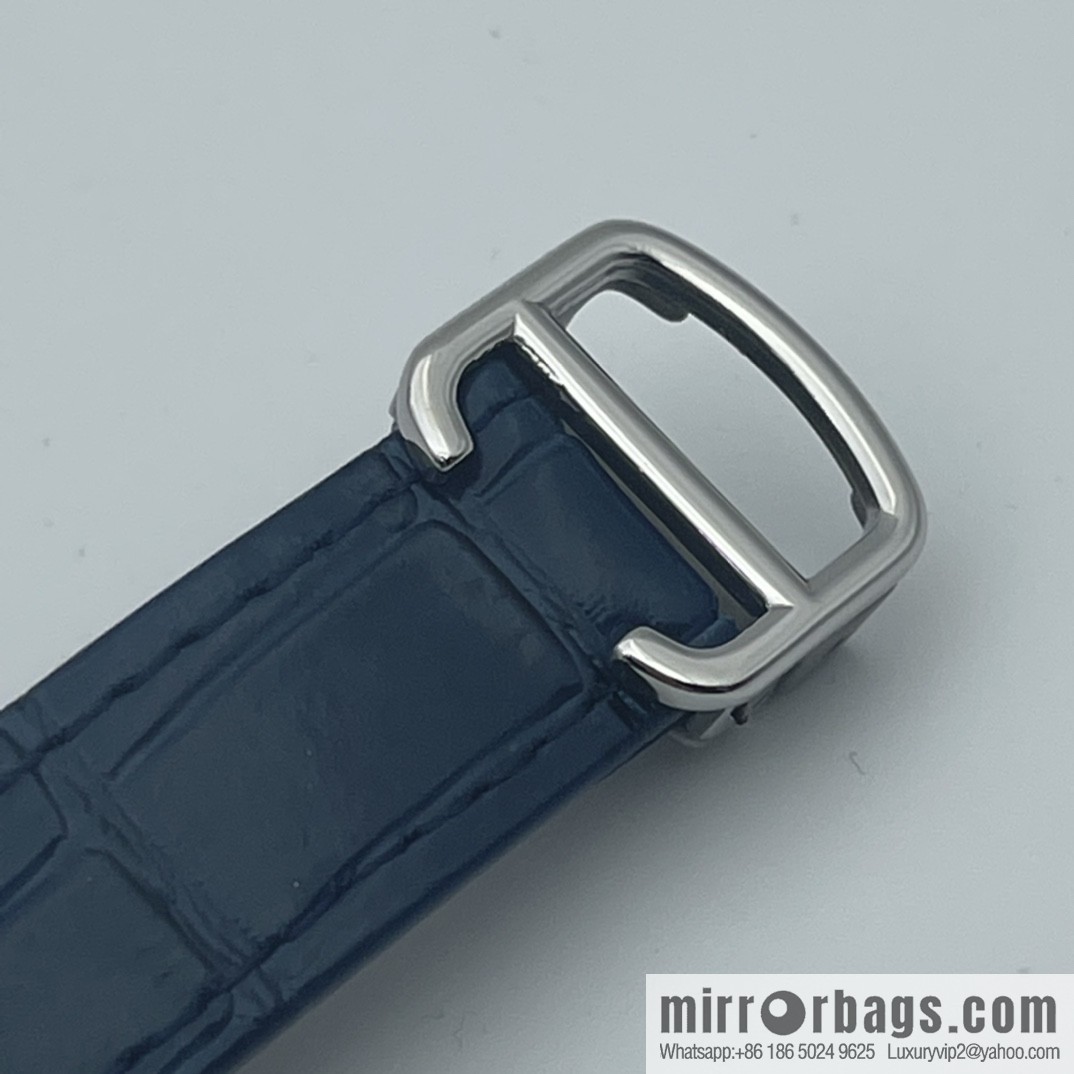 The latest exclusive Cartier Blue balloon 33mm and 36mm official website synchronization