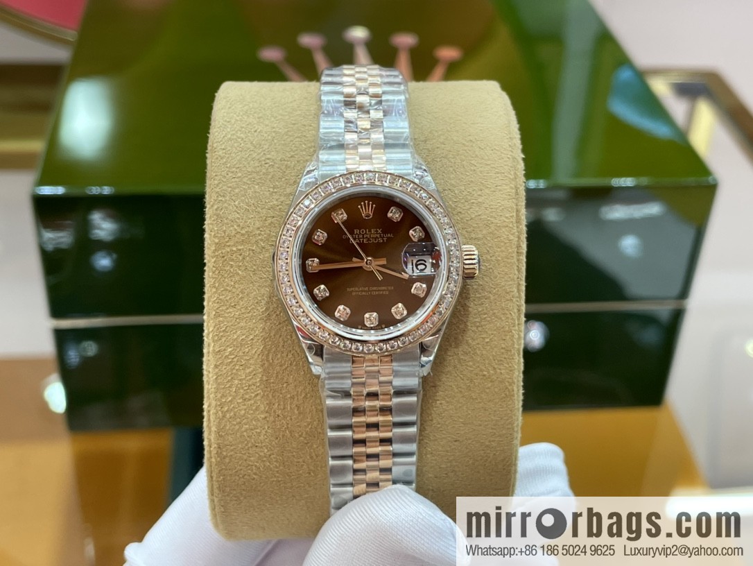 Top quality, highest quality, log 28mm