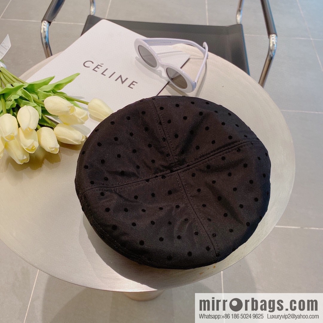 Celine 2022 autumn new beret