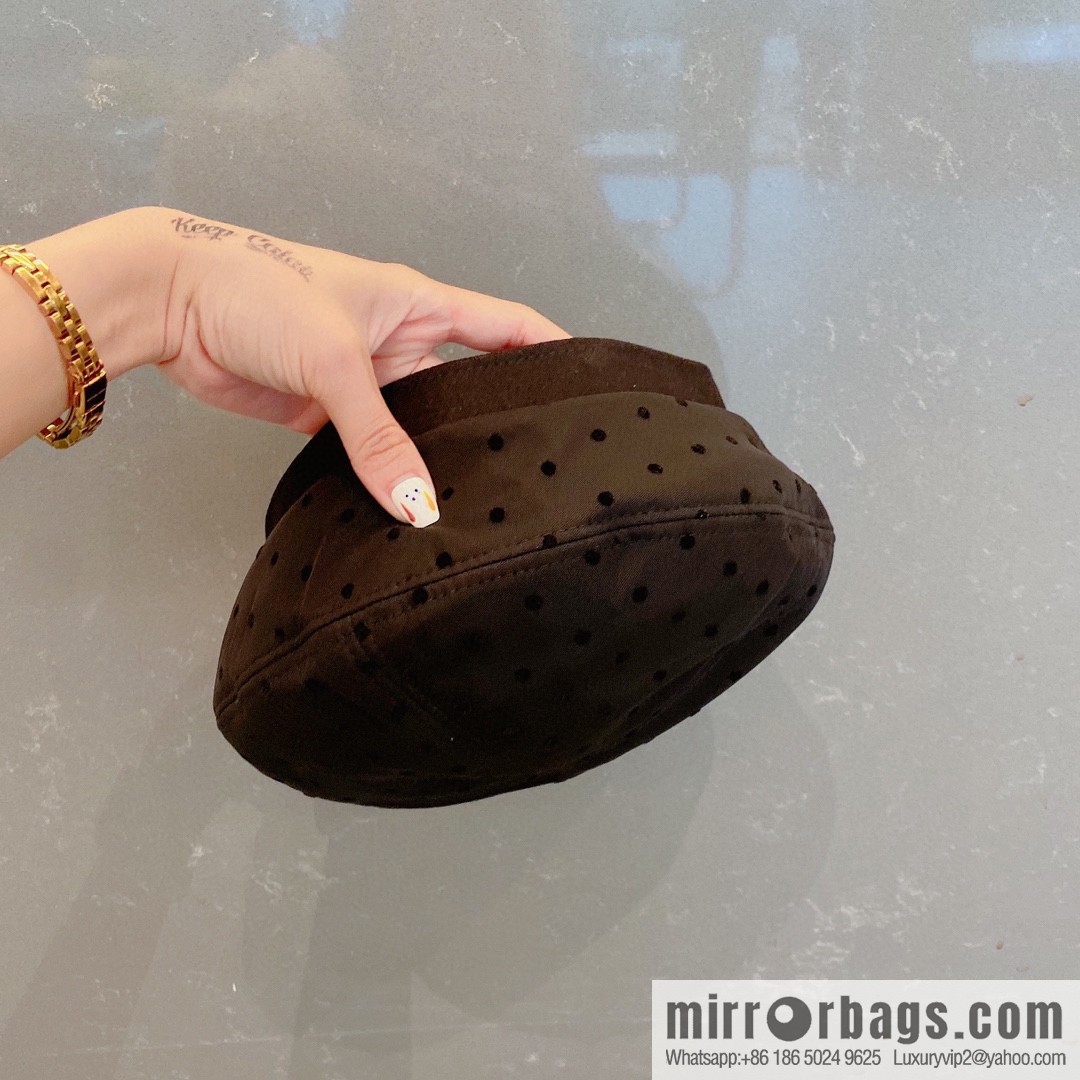 Celine 2022 autumn new beret