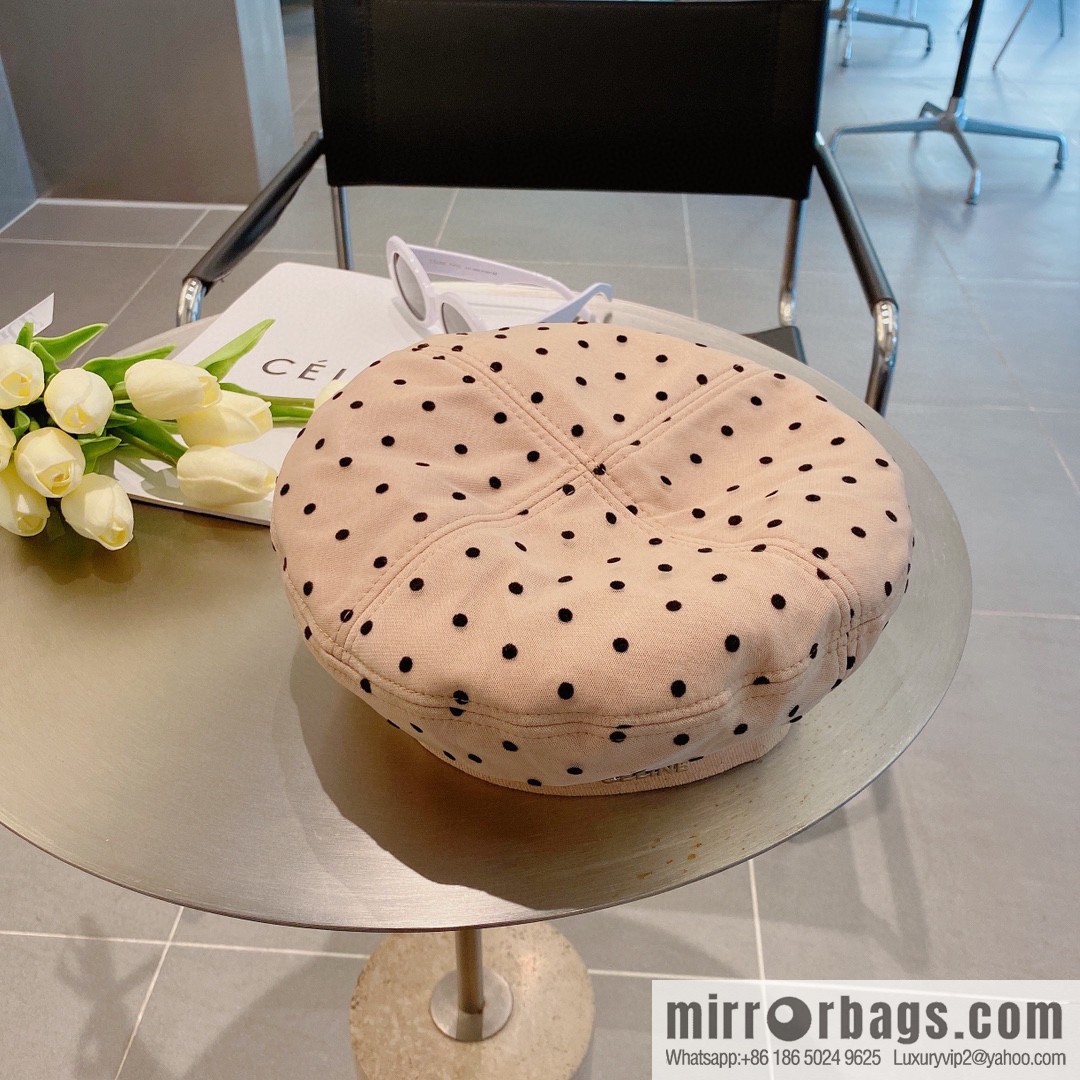Celine 2022 autumn new beret