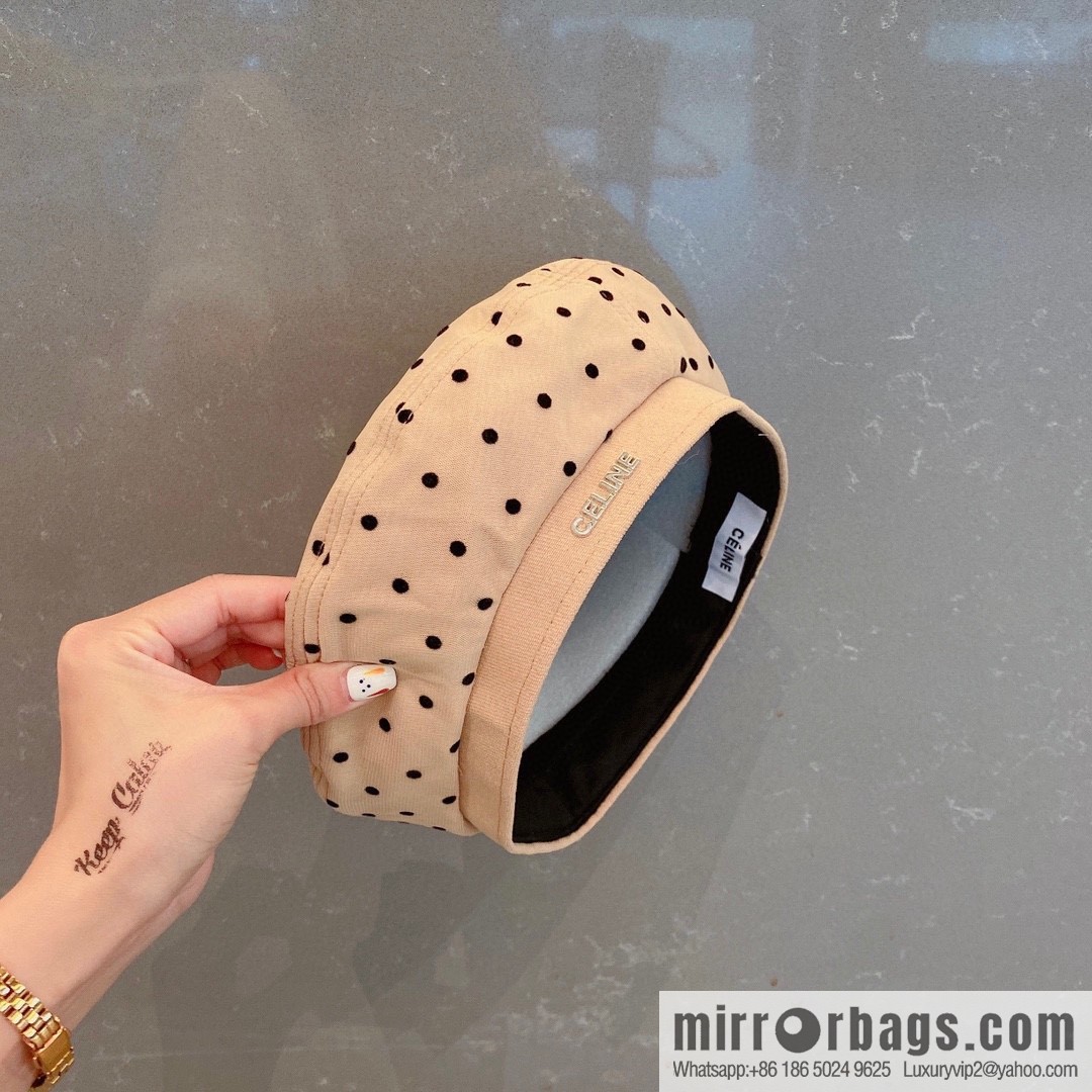 Celine 2022 autumn new beret