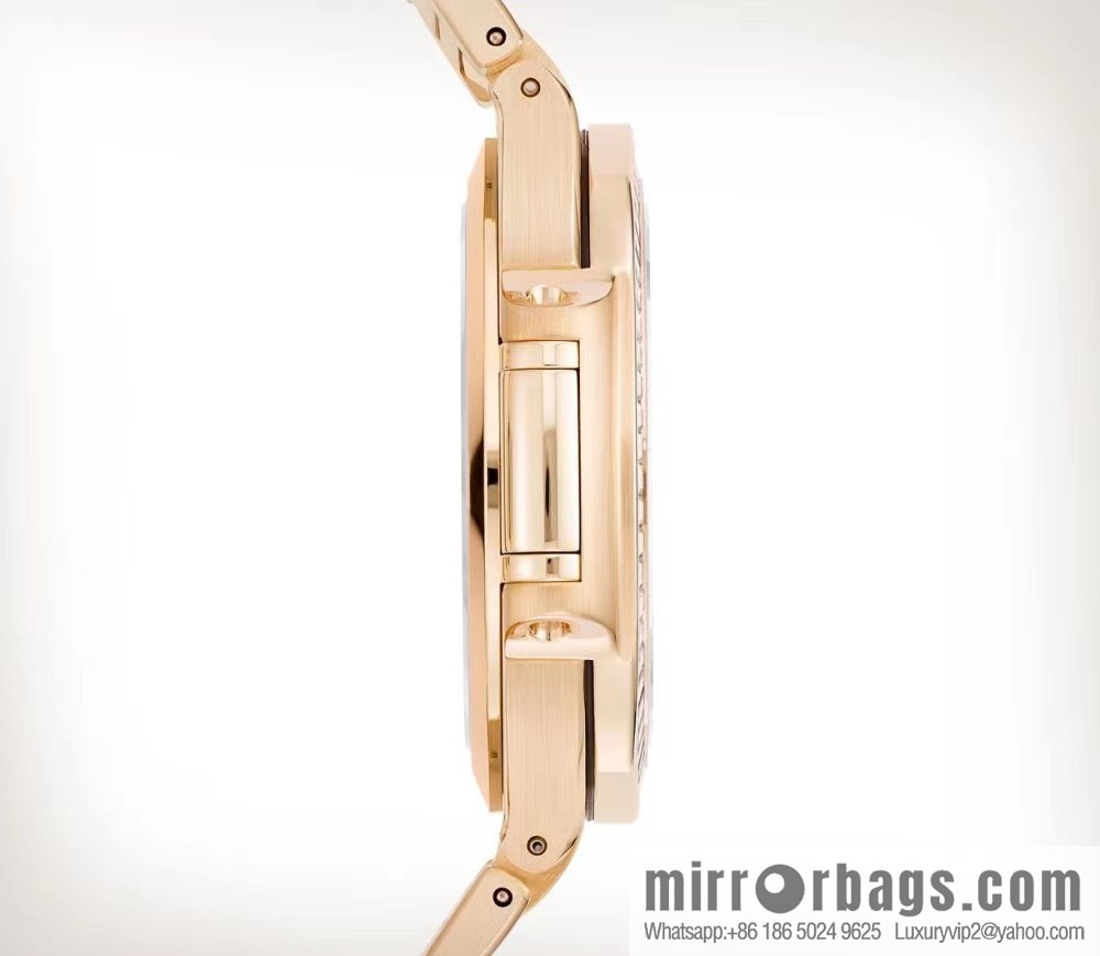 New Shipping 🔥 Patek Philippe Nautilus Women's 324SC Movement Watch