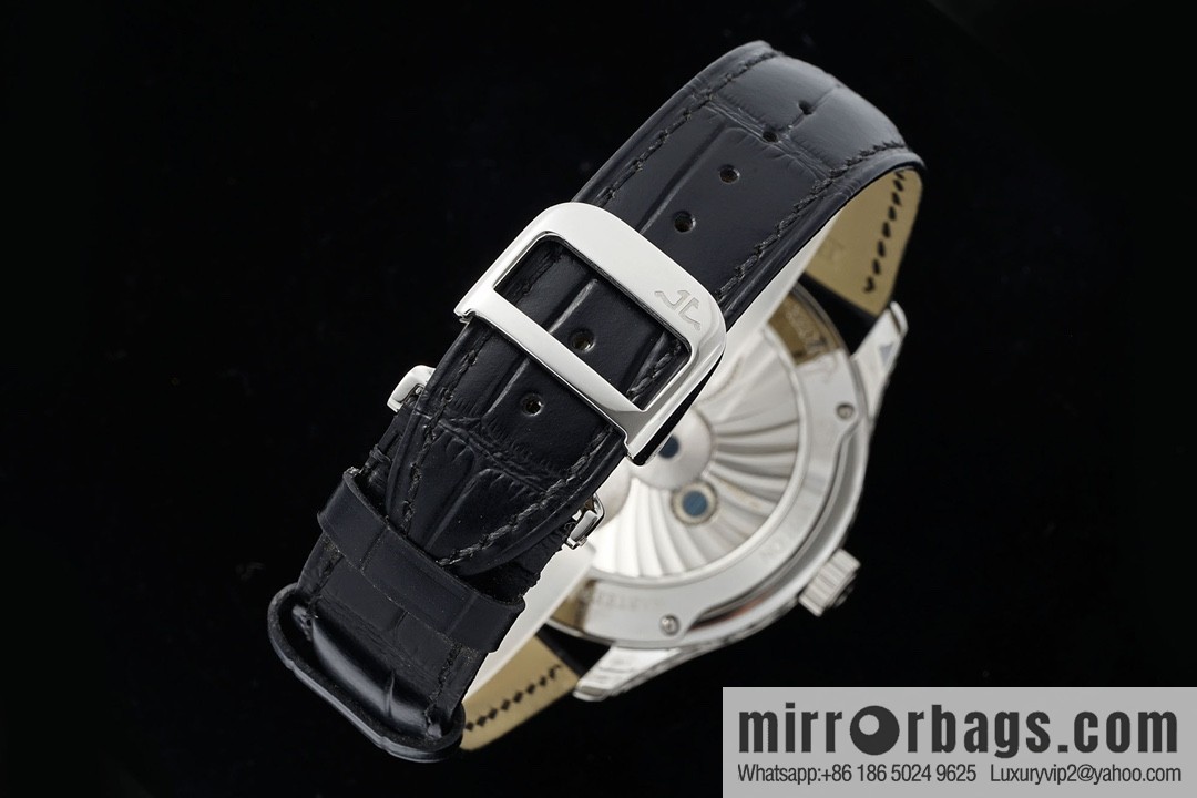 Beidou Star Orbital Flywheel JL. Home, Master Series, Orbital Flywheel, Inlaid Gold Stone Literal Watch