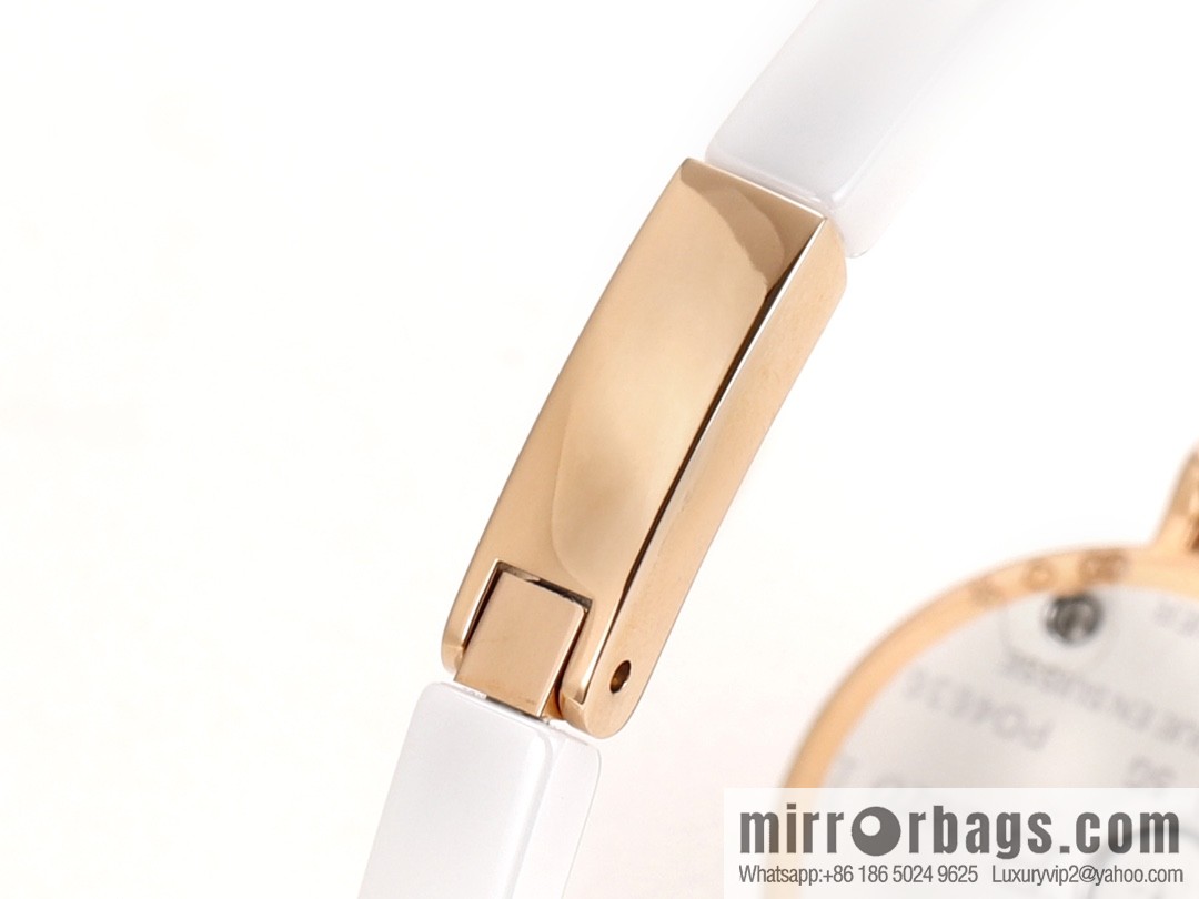 Bulgari, real diamond model 🎮 TS1 surface inlaid with 12 Vs0.9 real diamond watch