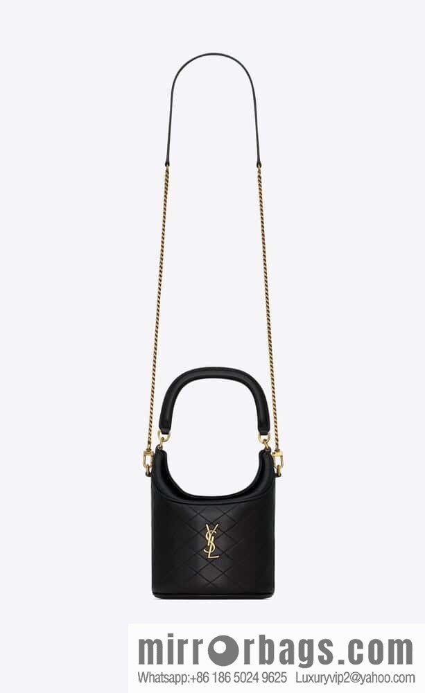 YSL 24 summer 🆕 bucket bag 763961