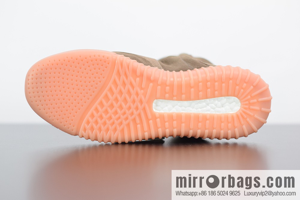 AdidasYeezy 750 Boost BY2456 Unisex high-top sneakers