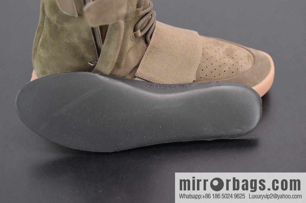 AdidasYeezy 750 Boost BY2456 Unisex high-top sneakers