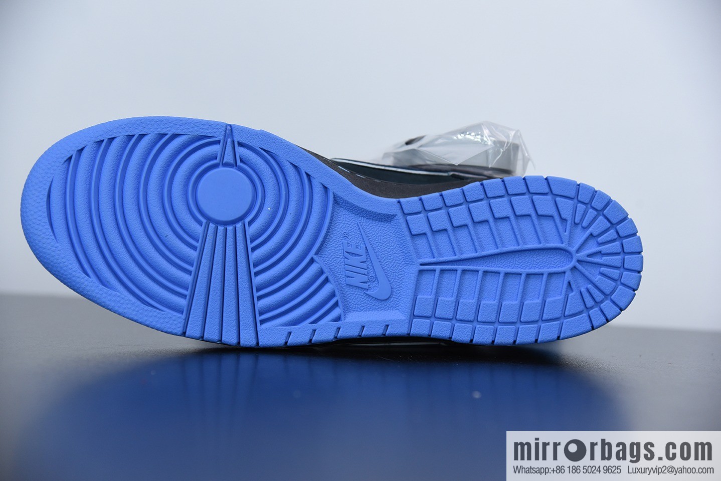 Dunk Low Blue Lobster Blue pure yuan version Unisex same sneakers item number: 313170 342