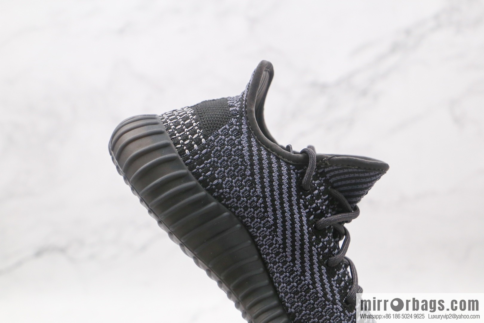 Coconut 350 V2 Version A, Oreo Yeezy Boost 350 V2 sneakers