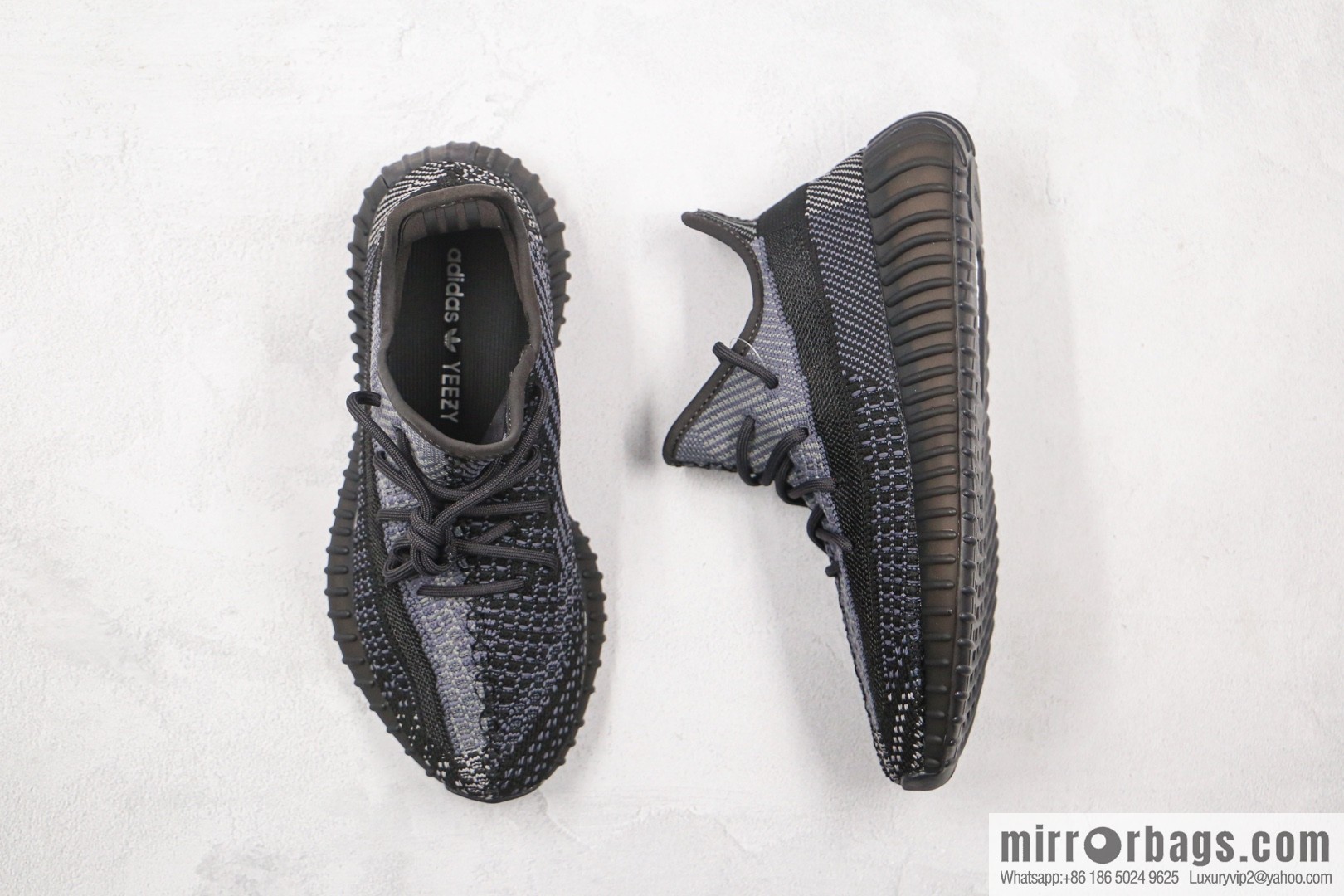 Coconut 350 V2 Version A, Oreo Yeezy Boost 350 V2 sneakers