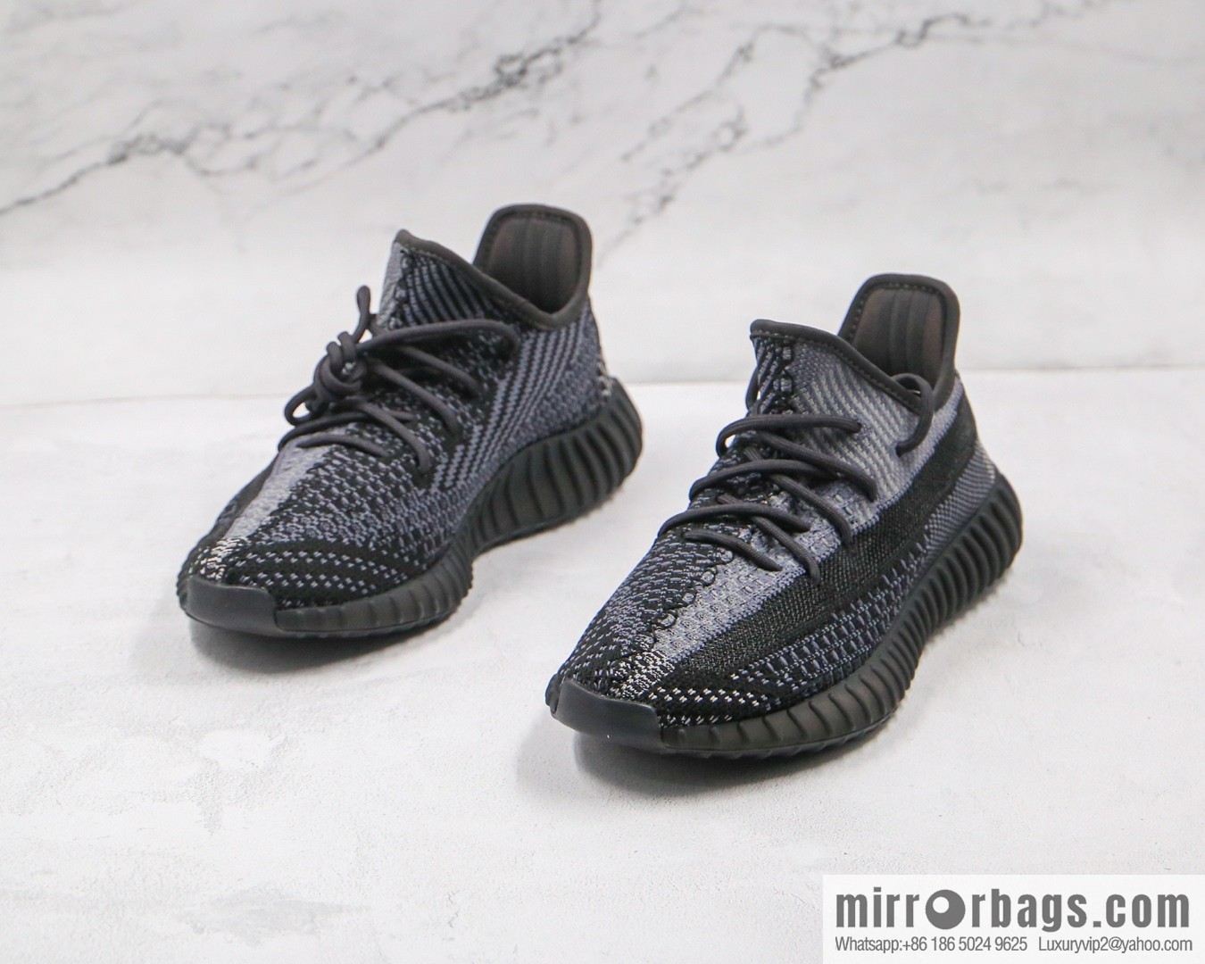 Coconut 350 V2 Version A, Oreo Yeezy Boost 350 V2 sneakers