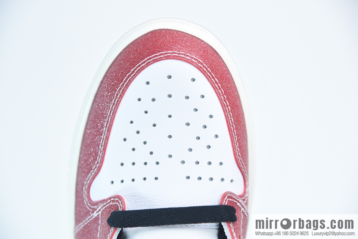 Air Jordan 1 HIGH AJ1 Qiaoyi high-top sneakers DA2728-100