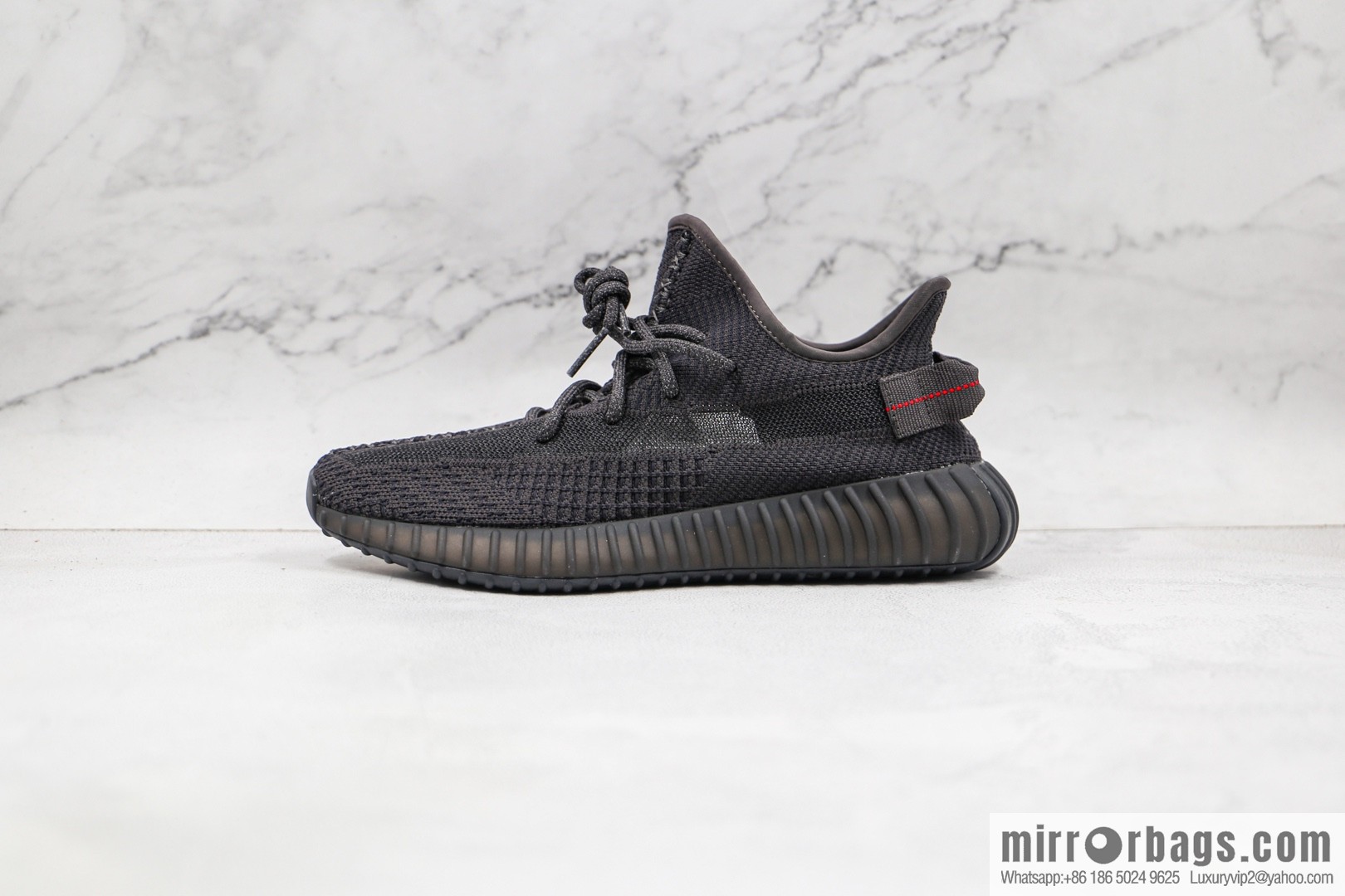 Coconut 350 V2 BASF Yeezy Boost 350 V2 Black Angel sneakers