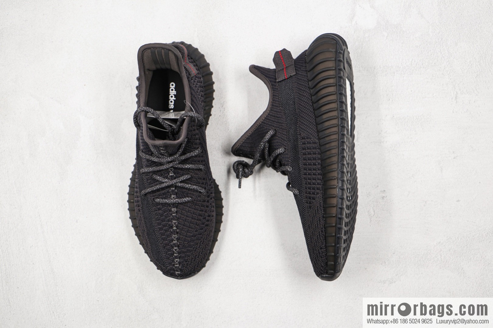 Coconut 350 V2 BASF Yeezy Boost 350 V2 Black Angel sneakers