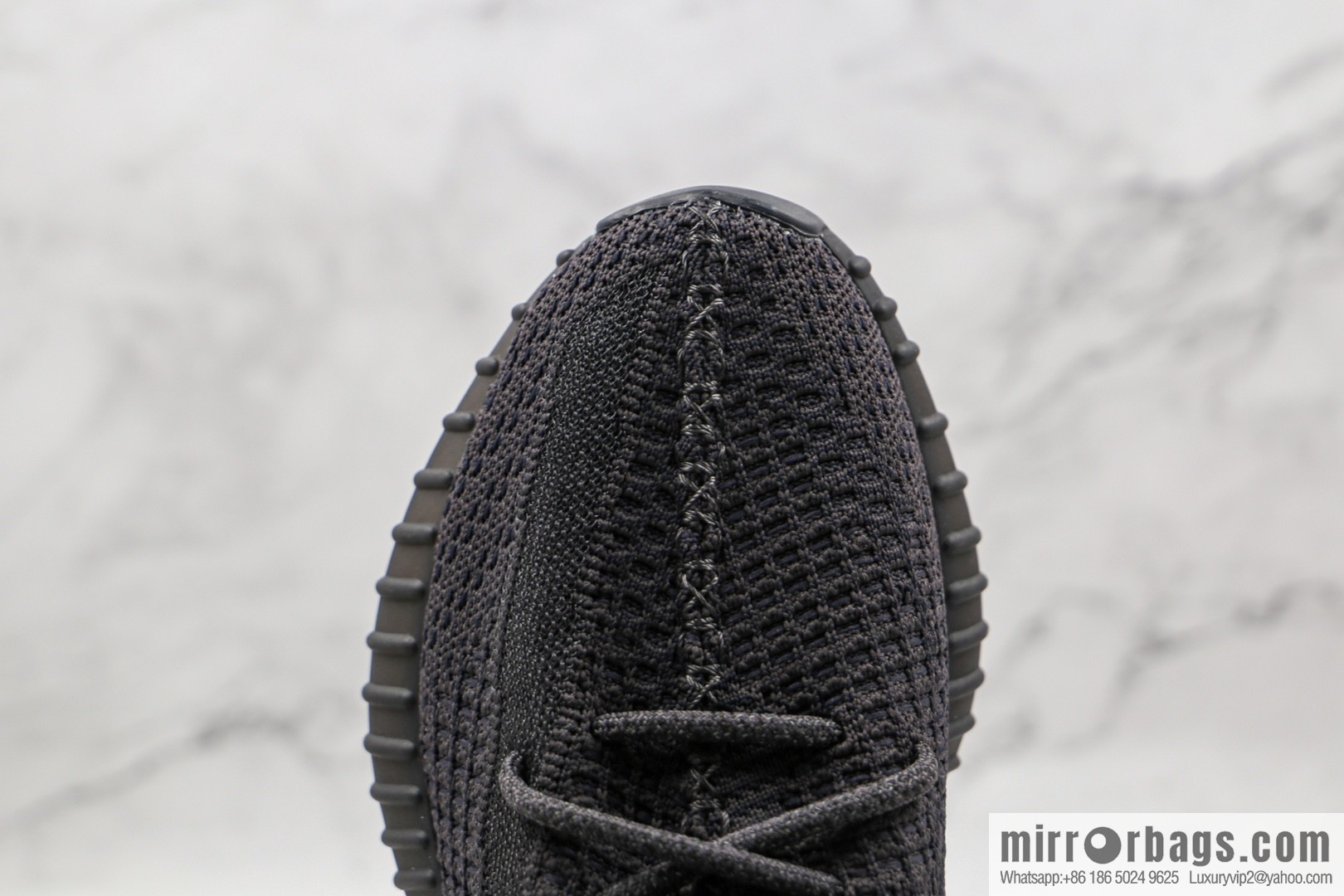 Coconut 350 V2 BASF Yeezy Boost 350 V2 Black Angel sneakers
