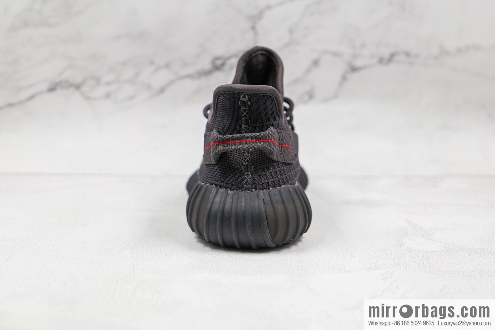 Coconut 350 V2 BASF Yeezy Boost 350 V2 Black Angel sneakers