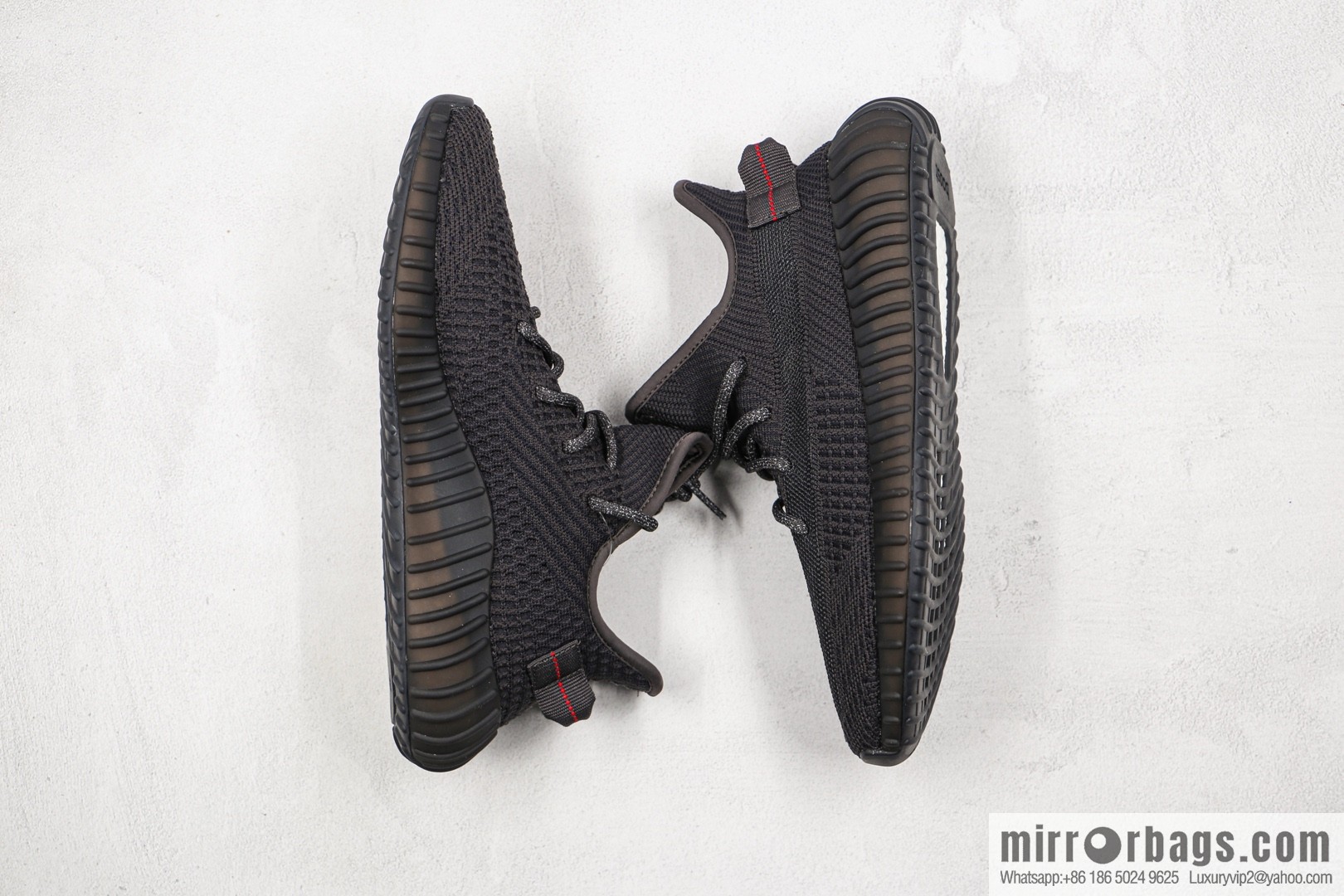 Coconut 350 V2 BASF Yeezy Boost 350 V2 Black Angel sneakers