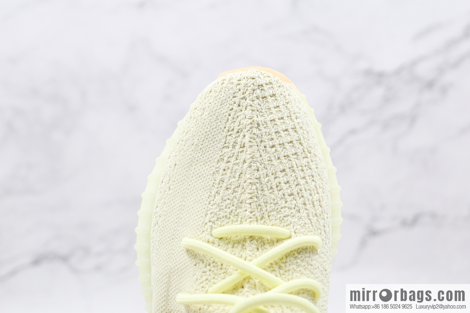 Coconut 350 V2 BASF Yeezy Boost 350 V2 Butter Sneakers