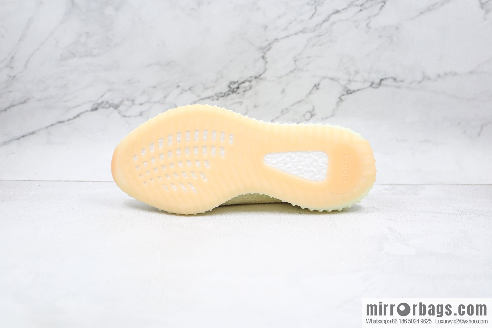 Coconut 350 V2 BASF Yeezy Boost 350 V2 Butter Sneakers