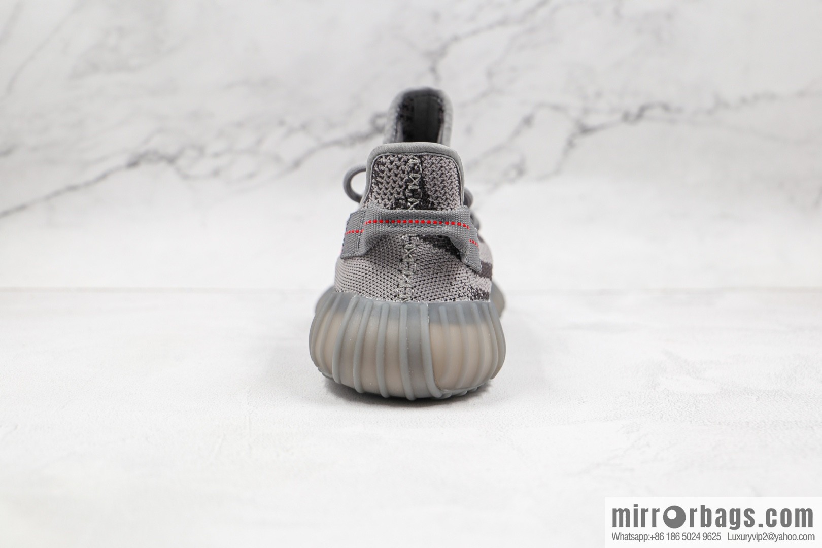 Coconut 350 V2 BASF Yeezy Boost 350 V2 Grey Zebra Sneakers