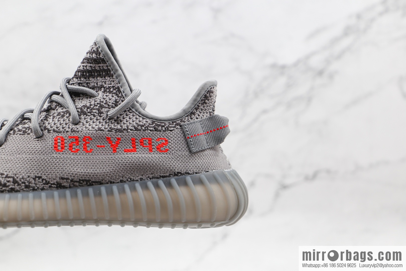 Coconut 350 V2 BASF Yeezy Boost 350 V2 Grey Zebra Sneakers