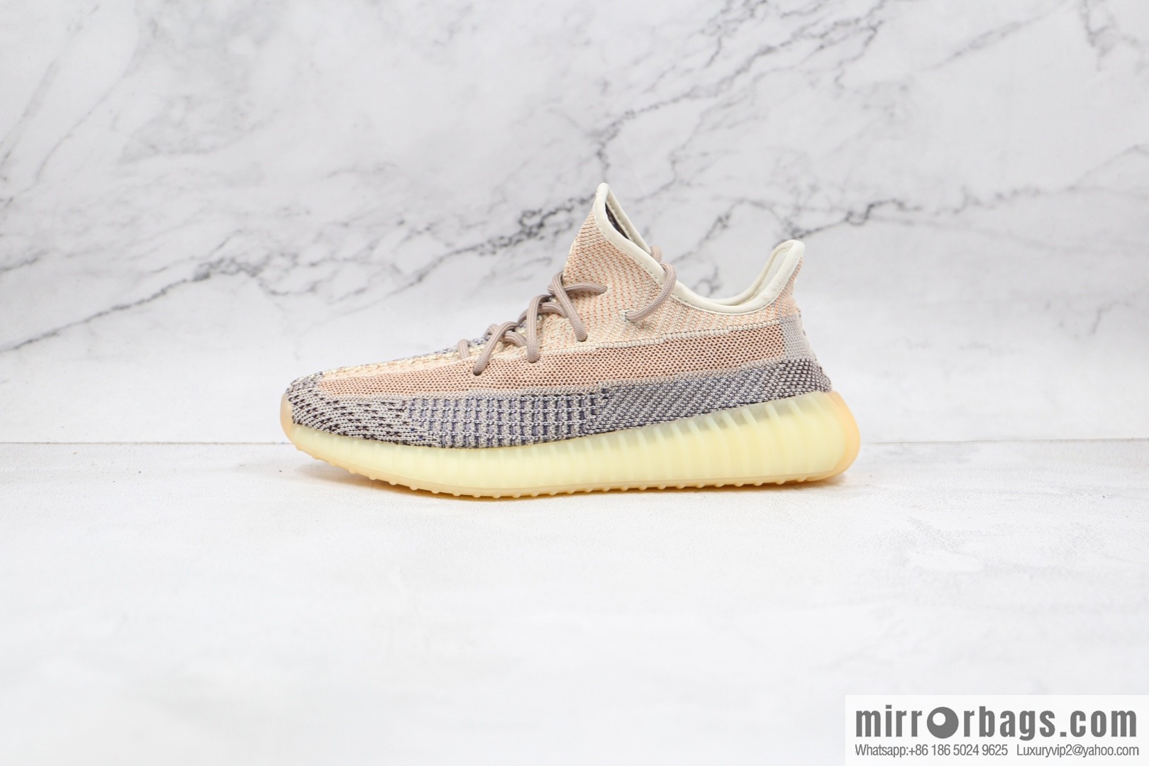 Coconut 350 V2 BASF Yeezy Boost 350 V2 Grey Pearl, Angel Sneakers