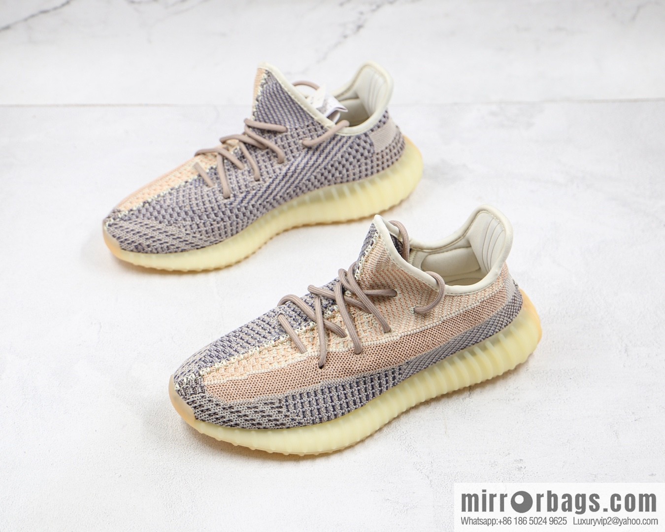 Coconut 350 V2 BASF Yeezy Boost 350 V2 Grey Pearl, Angel Sneakers