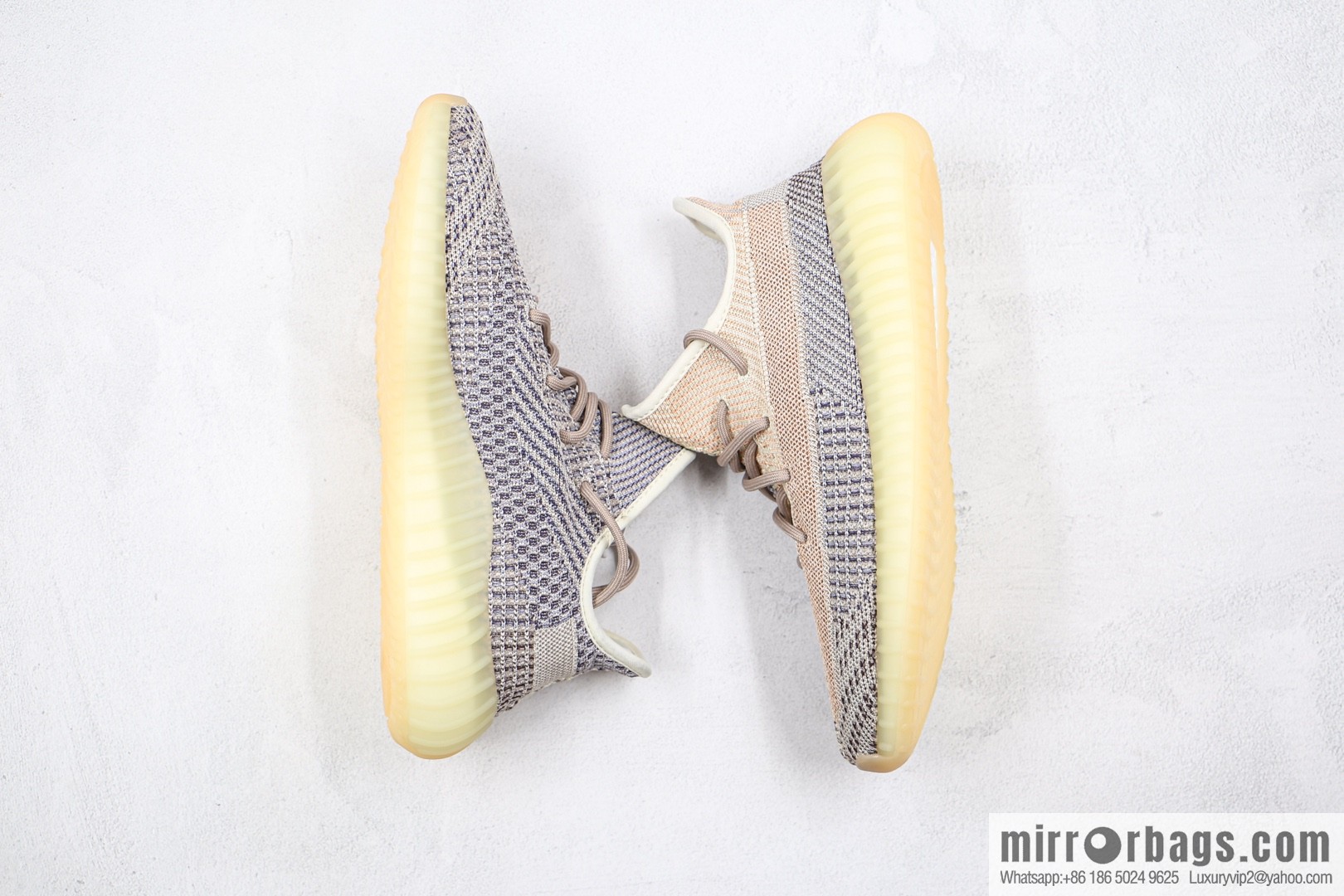 Coconut 350 V2 BASF Yeezy Boost 350 V2 Grey Pearl, Angel Sneakers