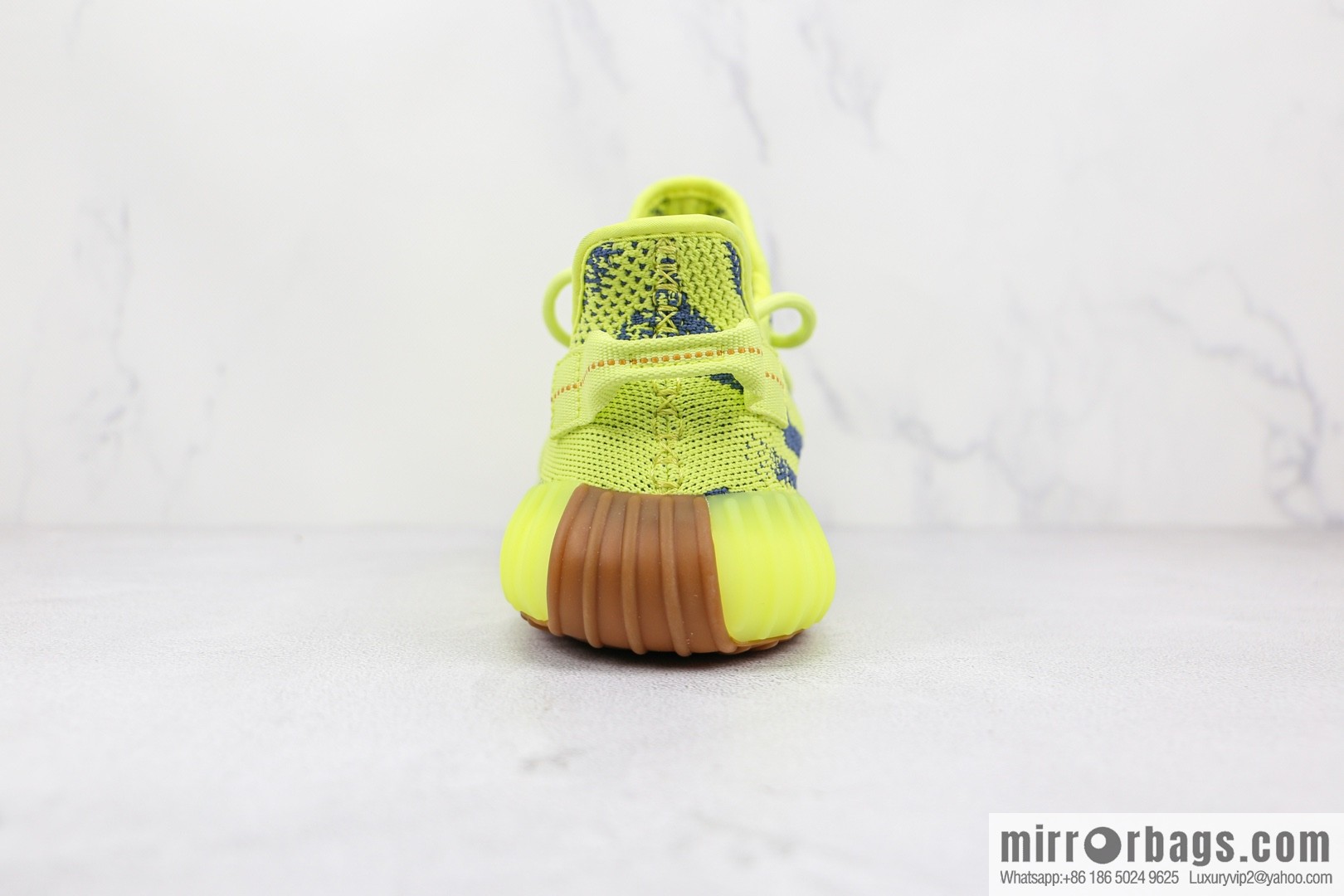 Coconut 350 V2 BASF Yeezy Boost 350 V2 Yellow Zebra Sneakers Part Number: B37572
