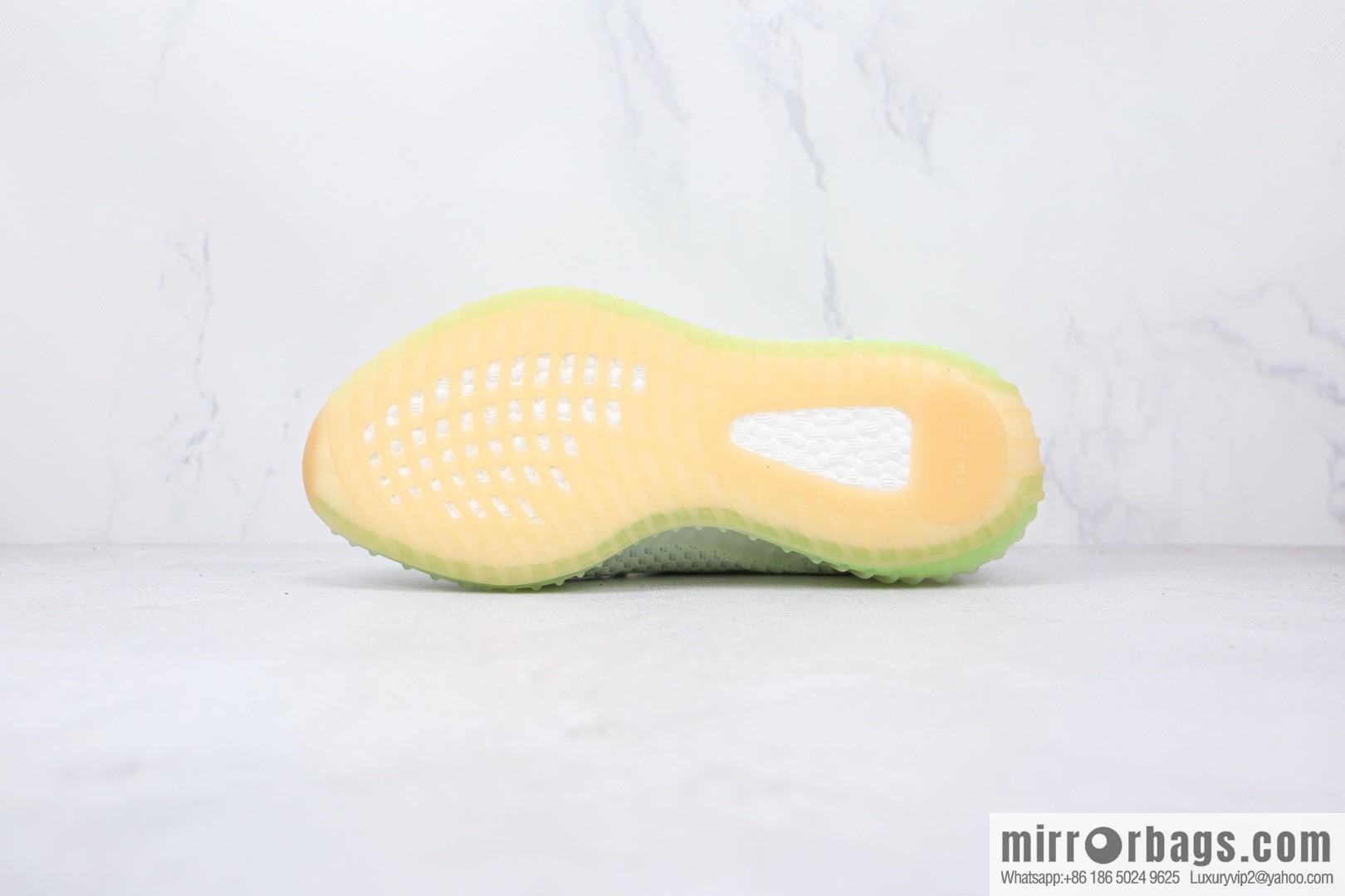 Coconut 350 V2 BASF Yeezy Boost 350 V2 Asia limited sneakers