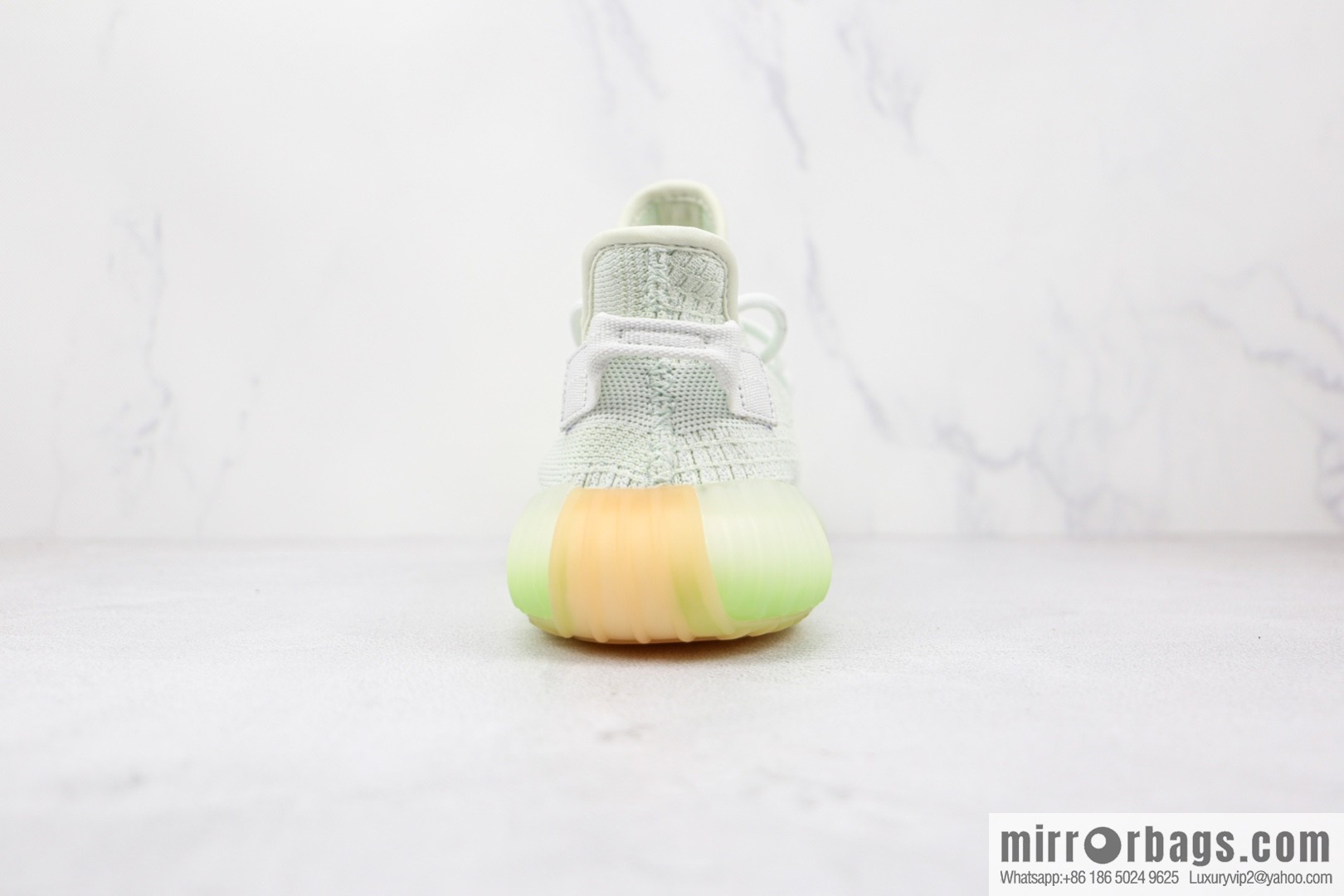 Coconut 350 V2 BASF Yeezy Boost 350 V2 Asia limited sneakers