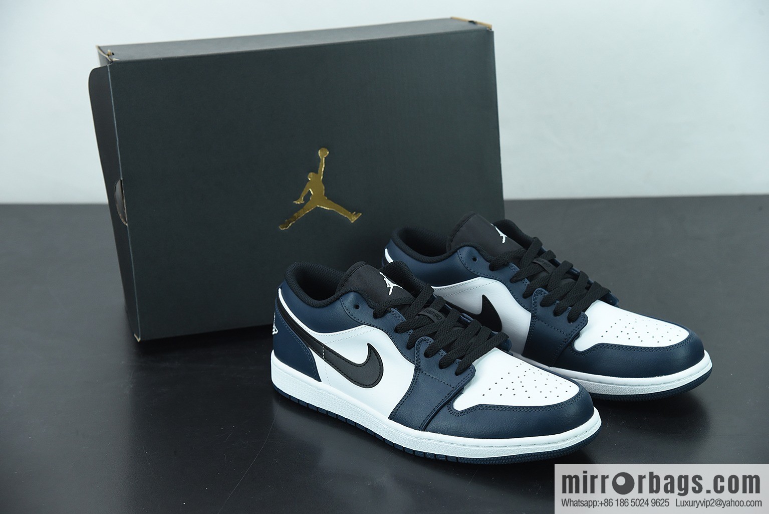 Air Jordan 1 Dark Teal AJ1 low obsidian, low top, item number: 553558-411