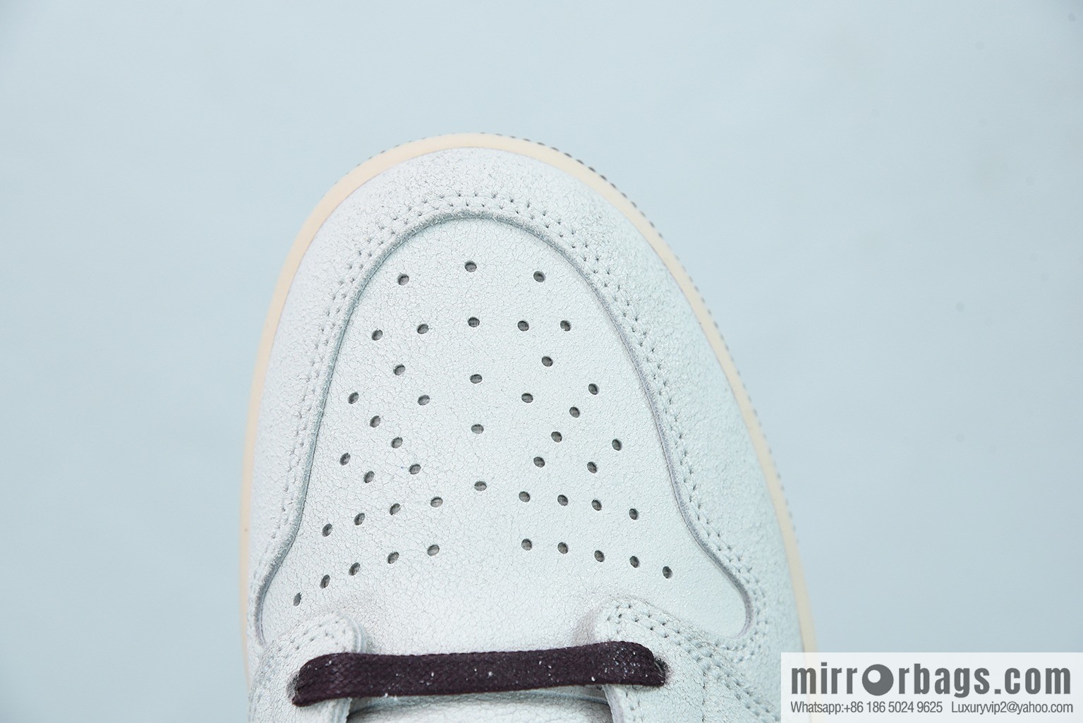 A Ma Maniére x Air Jordan 1 AJ1 Joe 1 gray-brown snake pattern, burst pattern, joint high-top man item number; DO7097-100