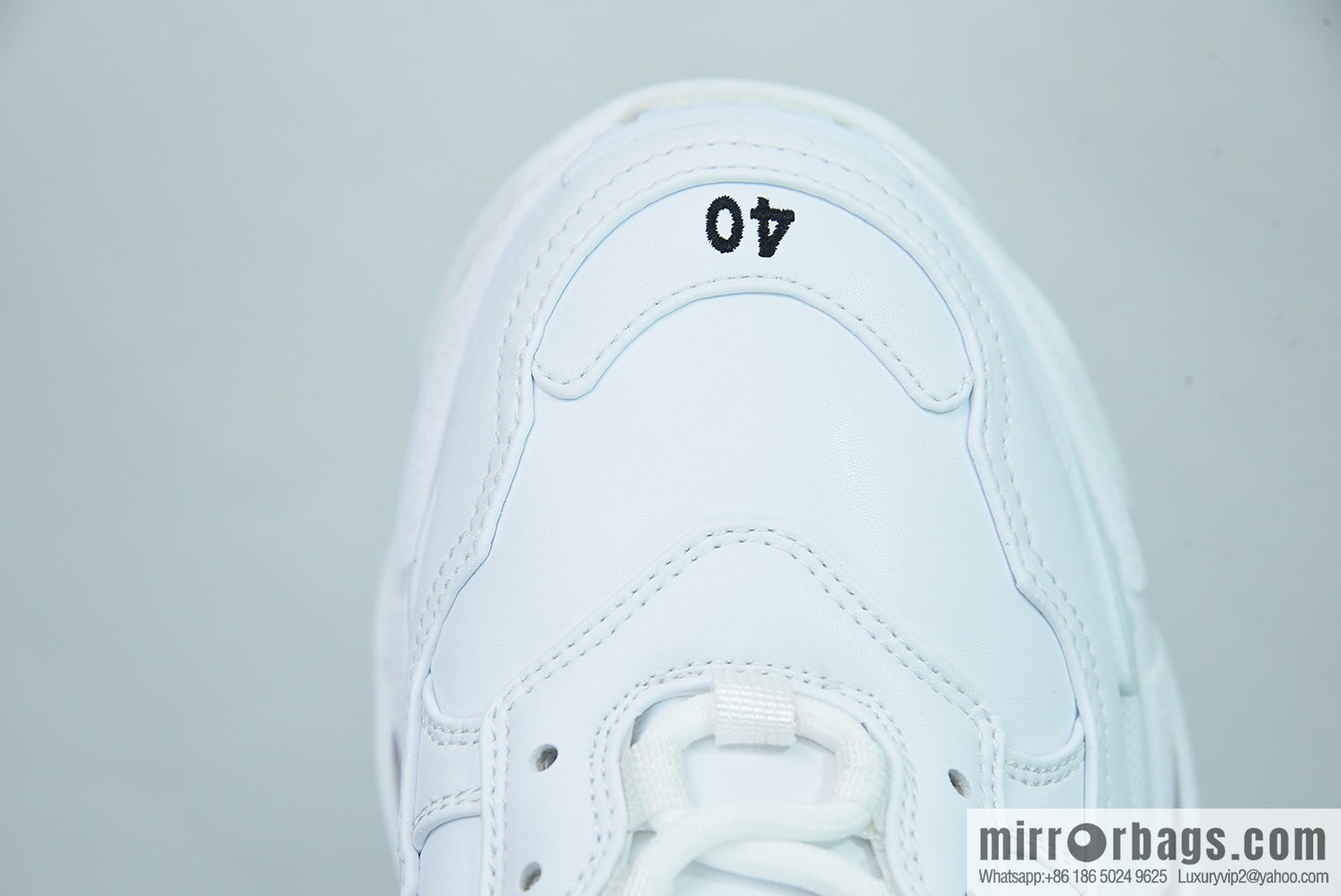 H01G5 Balenciaga Triple S Balenciaga Daddy Shoes
