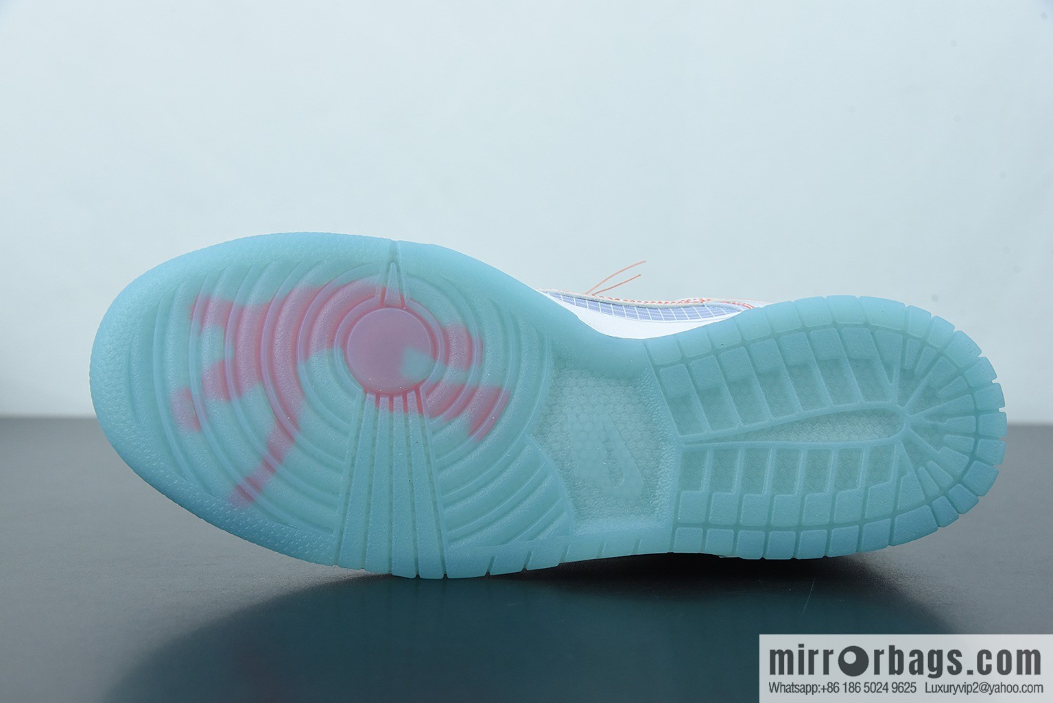 M05M5 pure original version Union x NK Dunk joint model, low-top sports and leisure board shoes, item number: DJ9649-400
