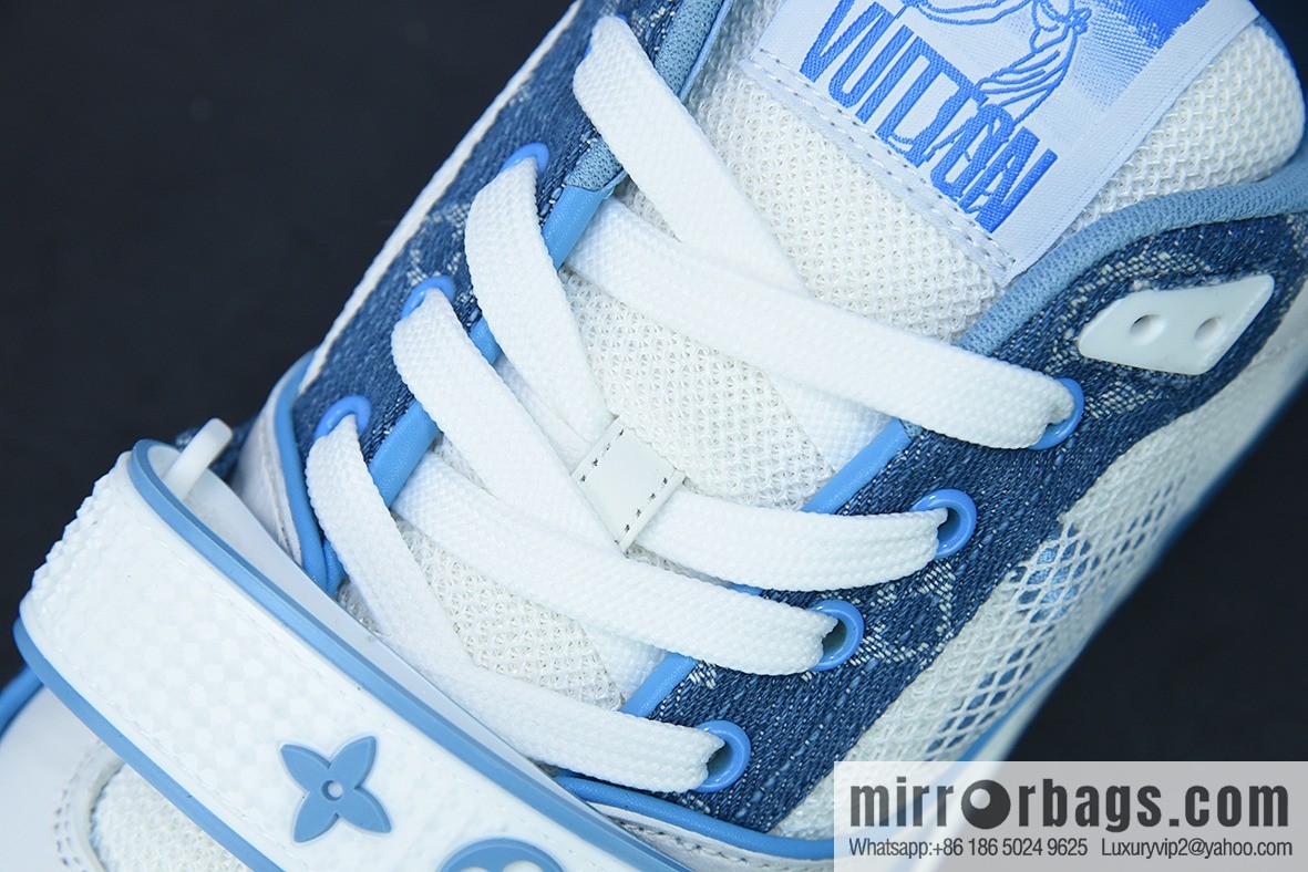 Louis Vuitton /LV donkey 2021Trainer series/board shoes