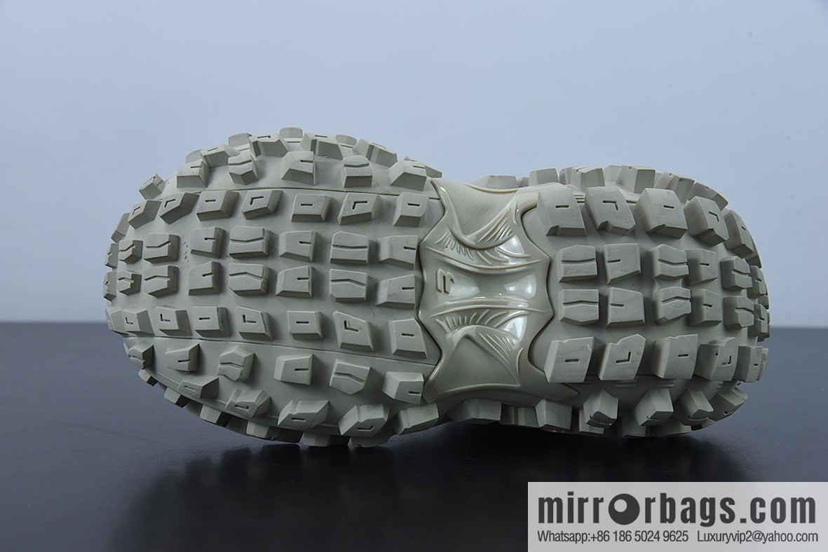 D03G7 Balenciaga/Balenciaga sneakers tire pattern shoes item number: 685611W2RA69700