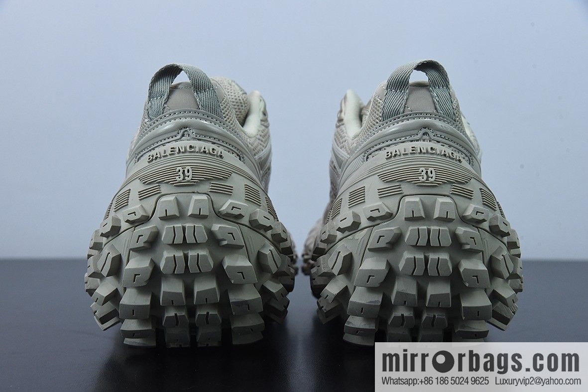 D03G7 Balenciaga/Balenciaga sneakers tire pattern shoes item number: 685611W2RA69700
