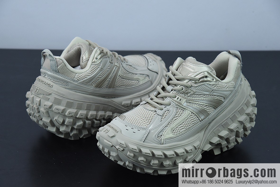D03G7 Balenciaga/Balenciaga sneakers tire pattern shoes item number: 685611W2RA69700