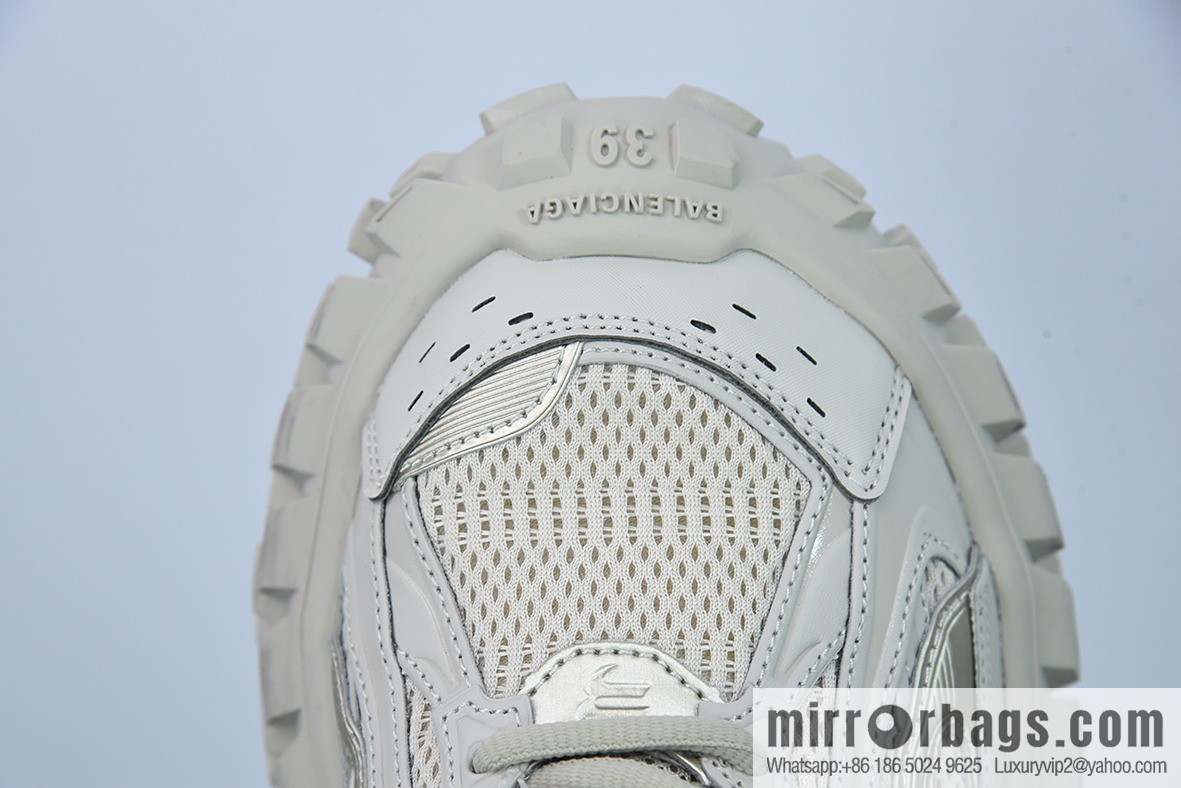 D03G7 Balenciaga/Balenciaga sneakers tire pattern shoes item number: 685611W2RA69700