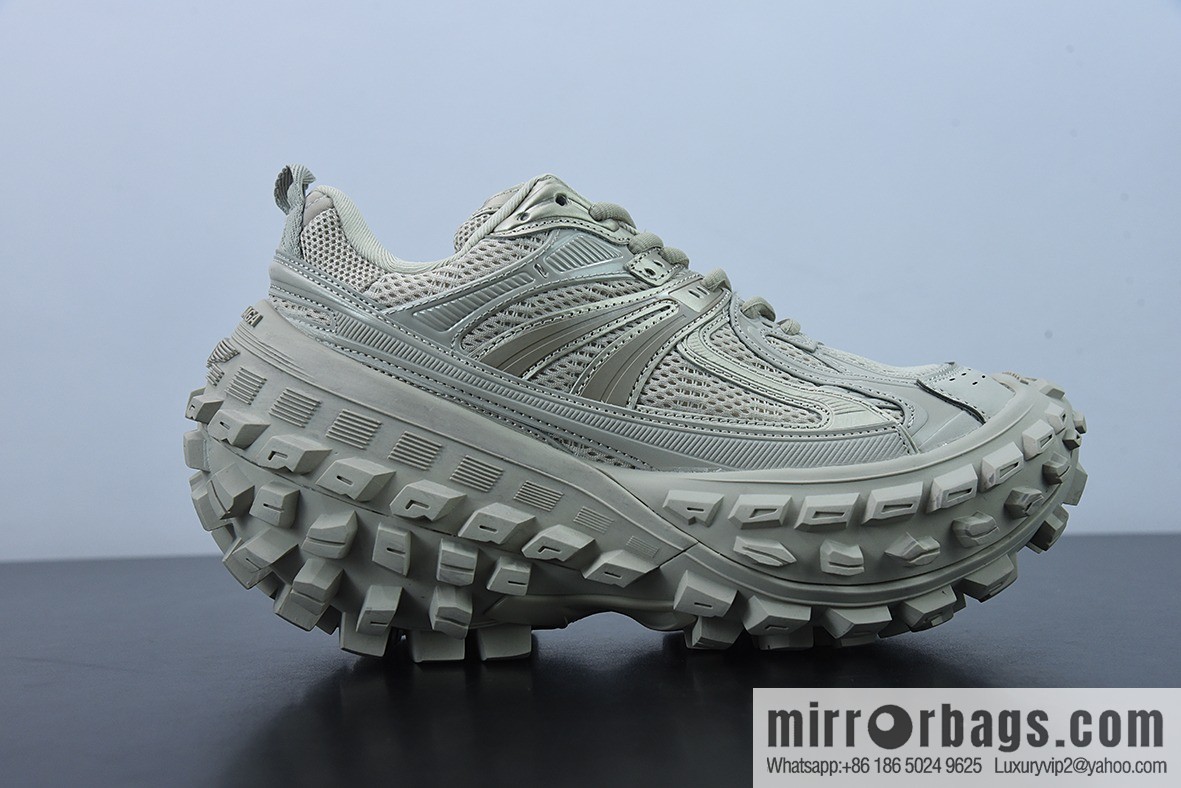 D03G7 Balenciaga/Balenciaga sneakers tire pattern shoes item number: 685611W2RA69700