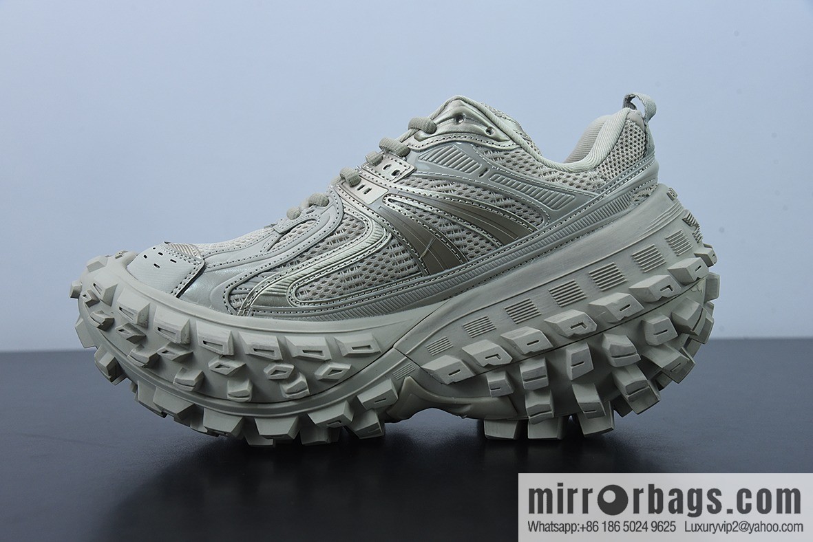 D03G7 Balenciaga/Balenciaga sneakers tire pattern shoes item number: 685611W2RA69700