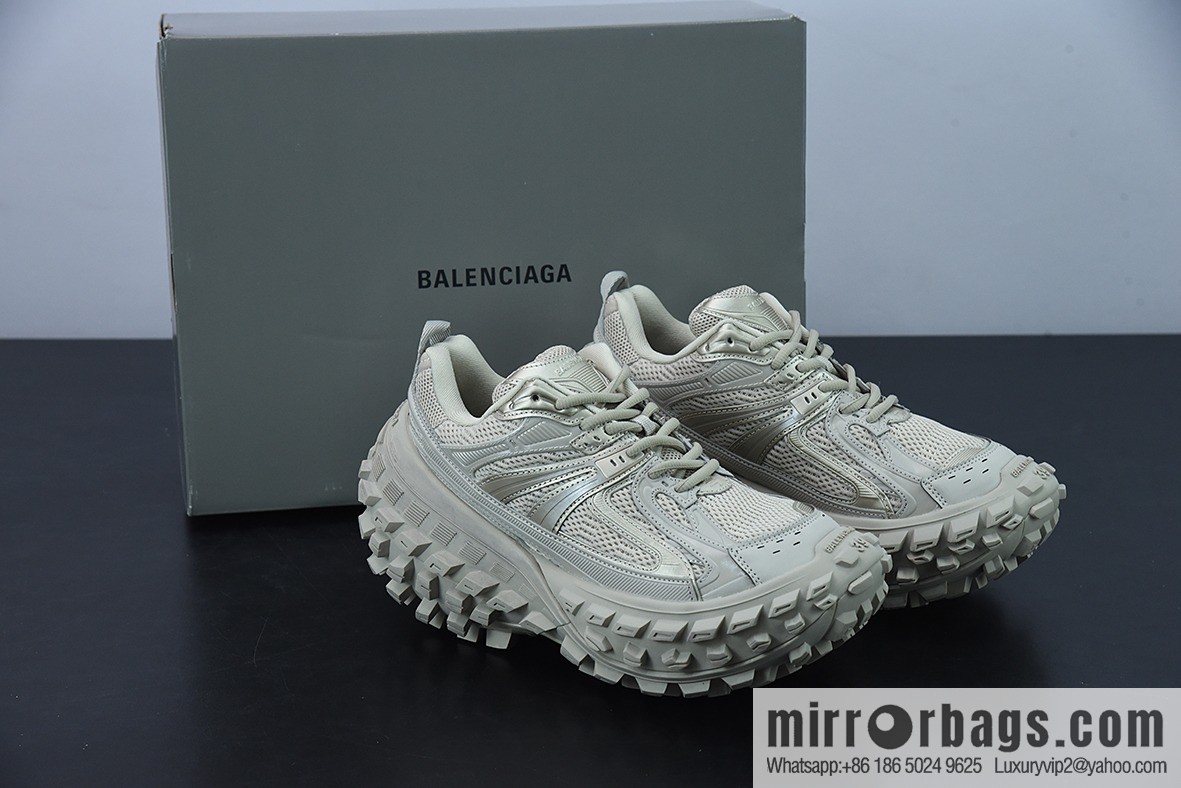 D03G7 Balenciaga/Balenciaga sneakers tire pattern shoes item number: 685611W2RA69700