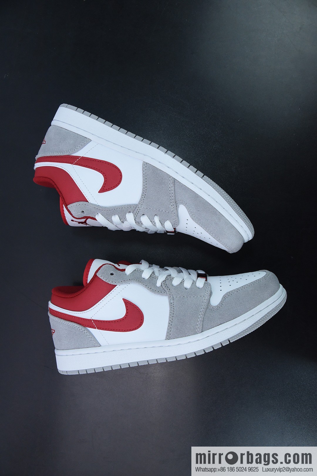 NK Air Jordan 1 Low AJ1 Joe 1 low-top cultural basketball shoes, item number: DC6991-016