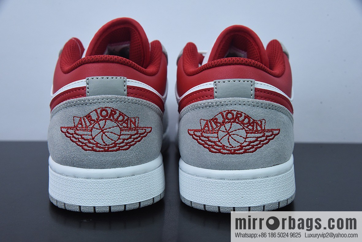 NK Air Jordan 1 Low AJ1 Joe 1 low-top cultural basketball shoes, item number: DC6991-016