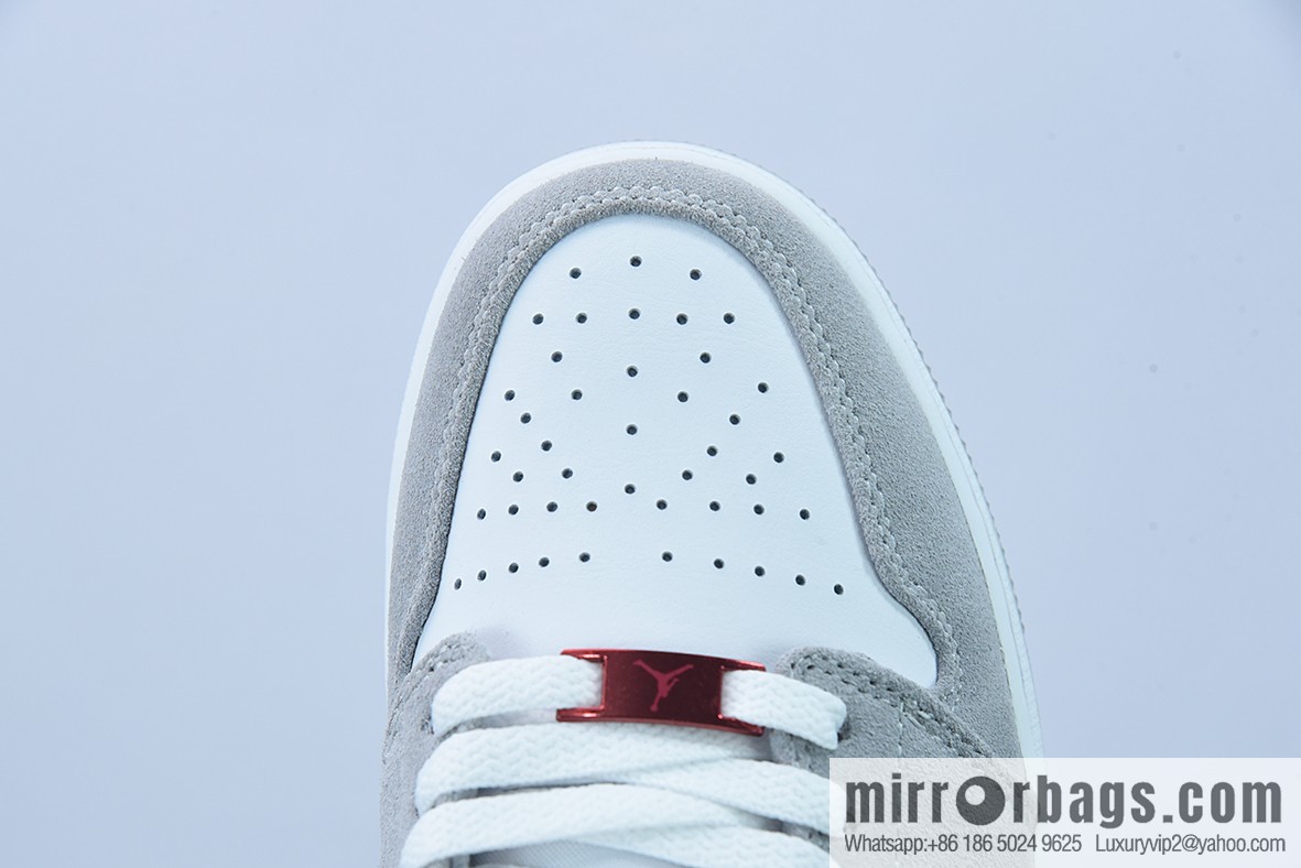 NK Air Jordan 1 Low AJ1 Joe 1 low-top cultural basketball shoes, item number: DC6991-016