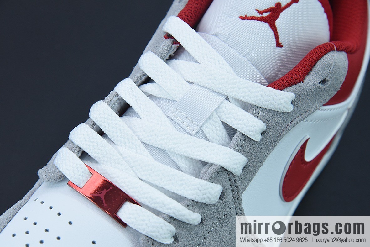 NK Air Jordan 1 Low AJ1 Joe 1 low-top cultural basketball shoes, item number: DC6991-016