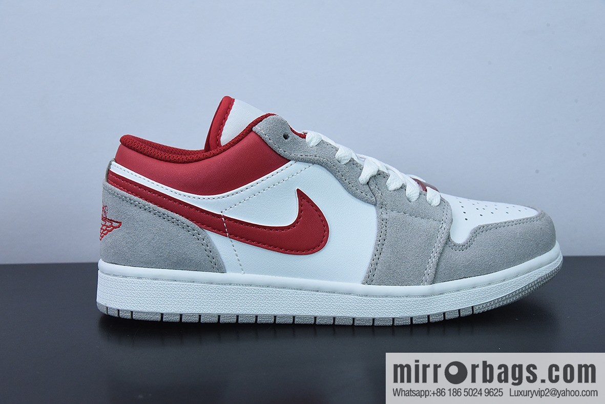 NK Air Jordan 1 Low AJ1 Joe 1 low-top cultural basketball shoes, item number: DC6991-016