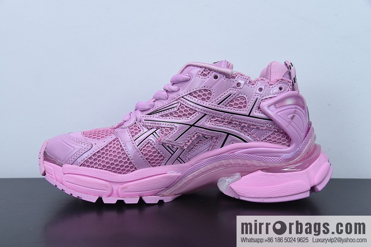 Balenciaga Runner sneakers 677402W3RB15000